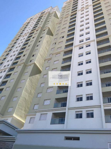 Imagem 13 de 14 de Apartamento Residencial À Venda, Vila Mendonça, Araçatuba - Ap0087. - Ap0087
