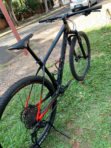 Imagem 2 de 5 de Scott Scale 940 Tam 19 Nx/sx Sram 12v Rockshox Judy Seminova