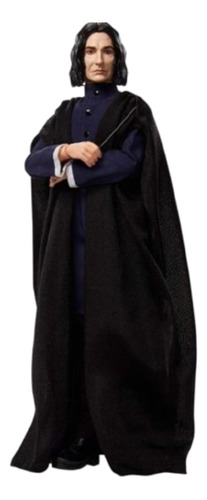 Boneco Harry Potter Severus Snape