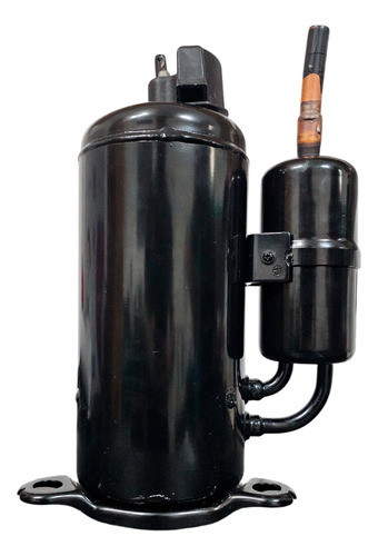Compressor Rotativo Invérter 24.000 Btu/h 50v A 380v R410a (Usado)