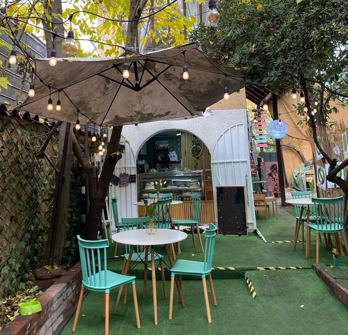 Arriendo Local Ñuñoa Providencia
