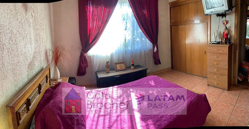 Casa En Venta En La Cisterna