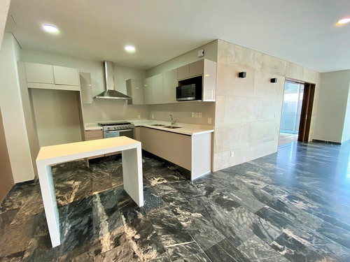 Imagen 4 de 15 de Departamento En Venta En Reforma 222 Para Estrenar En Piso 31