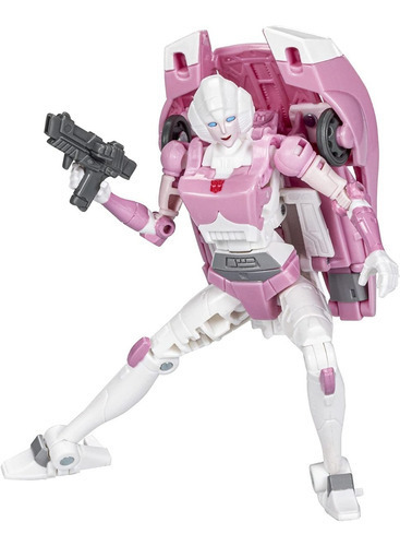 Transformers Arcee Studio Series 86 Takara Tomy