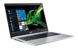 Laptop Acer A515 15.6' Fhd Core I3 10ma 8gb 256gb Ssd W10