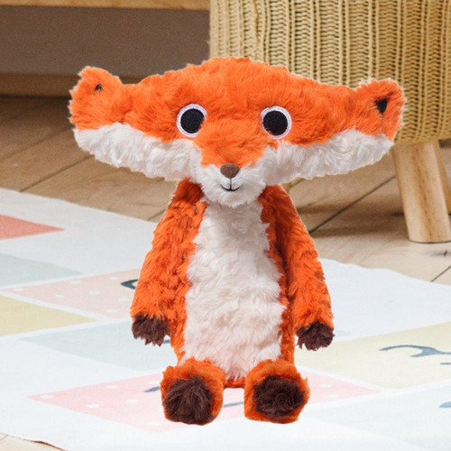 Animal Toy Decoración De Automóviles De Peluche De 40 Cm