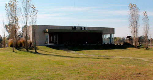 Imagen 5 de 19 de Venta Lote Laguna. Barrio El Cazal