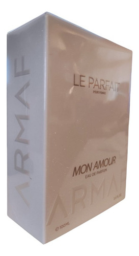 Le Parfait Mon Amour 100 Ml. Dupe Mon Guerlain