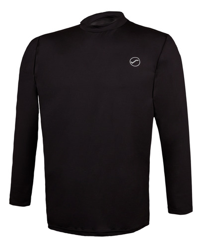 Remera Snauwaert Hombre Vork Termica