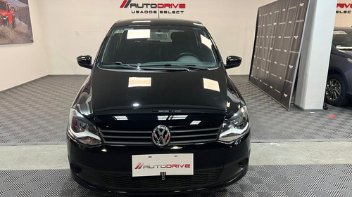 Volkswagen Fox 1.6 Trendline Saf