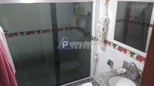 Apartamento À Venda, 3 Quartos, 1 Suíte, 1 Vaga, São Francisco Xavier - Rio De Janeiro/rj - 21201
