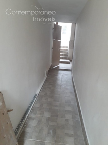 Imagem 12 de 18 de Casa Para Venda, 2 Dormitórios, Vila Salete - São Paulo - 3188
