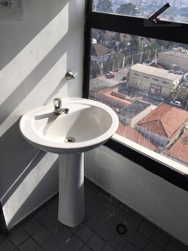 Imagem 8 de 8 de Sala Para Locação Vila Carrão - Sa0119