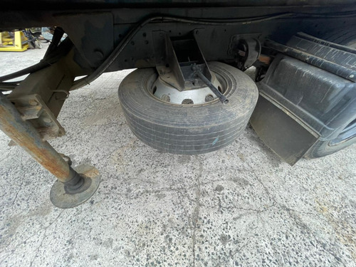 Vw 24-280 Ano 2013 Com Plataforma De 9,0m