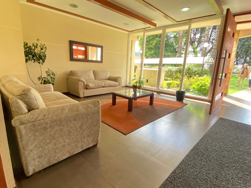Venta Departamento Condominio Los Conquistadores