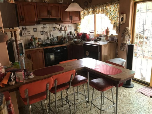 Imagen 5 de 13 de Casa En Renta San Juan De Aragón