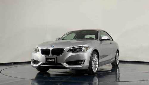 Imagen 13 de 15 de 118505 - Bmw Serie 2 2016 Con Garantía