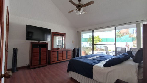 Casa En Venta Lomas De Cocoyoc