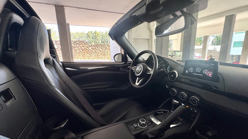 Mazda MX-5 2.0 Rf At