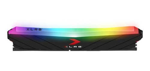 PNY XLR8 Gaming EPIC-X RGB MD8GD4320016XRGB 1 8 GB - Negro - RGB