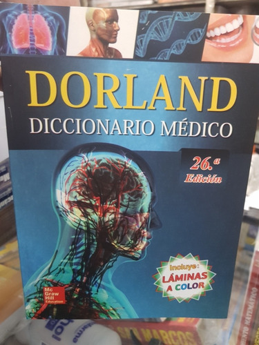 Dorland Diccionario Medico