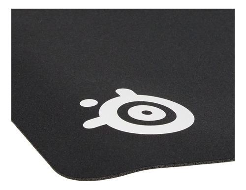 Alfombrilla De Ratón Para Juegos Steelseries Qck De Gran Sup