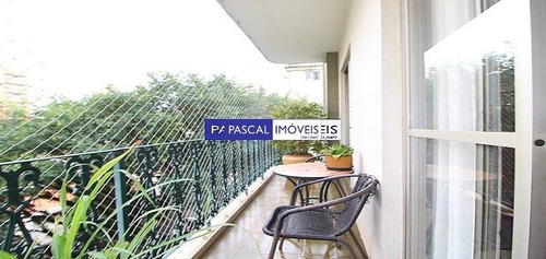 Imagem 6 de 15 de Apartamento No Brooklin 04 Dormitorios 02 Vagas - V-13985