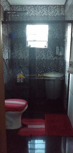Imagem 19 de 25 de Sobrado Para Venda No Bairro Vila Constança, 3 Dorm, 2 Vagas, 150 M - 5076