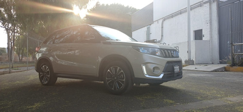 Excelente Vitara Boosterjet Std Deportiva