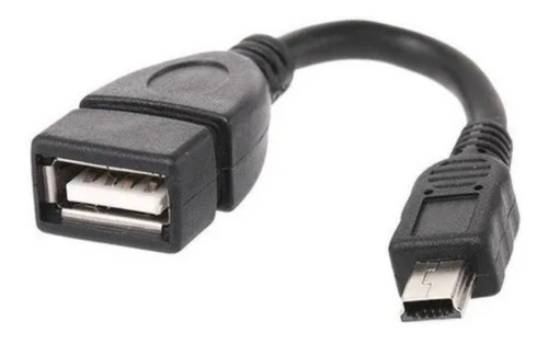 Cable Otg Usb Mini Usb Orinoco Chery V3 