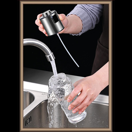 T Dispensador De Spray De Aceite De Oliva De 350 Ml, De