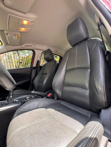Mazda 2 Touring