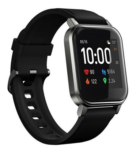 Smartwatch Haylou Smart Watch 2 1.28  Ls02 - Oferta Bg Eshop