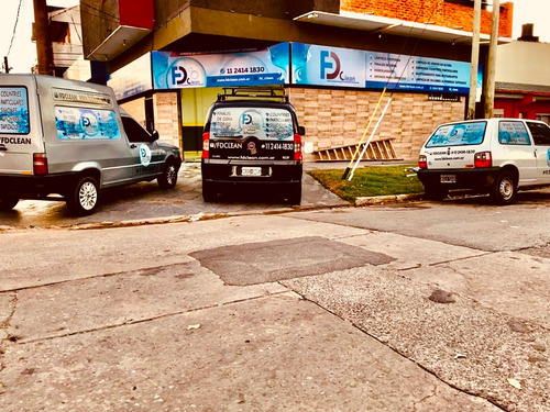Imagen 3 de 10 de Lavado De Alfombrasy Tapizados Sillone Sillas Autos Carpetas