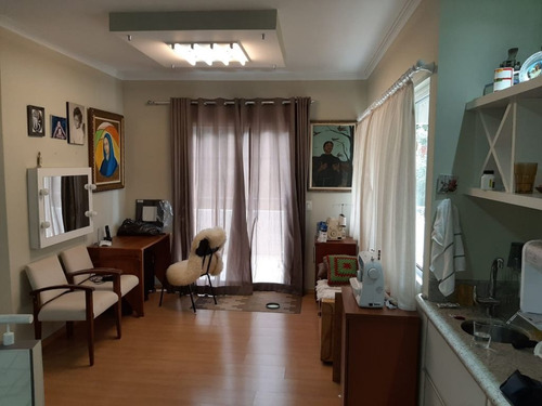 Imagem 5 de 15 de Casa Em Condomínio - Condomínio Morada Das Nascentes - Sp - 609569