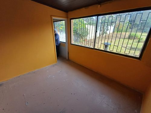 Casa A La Venta 4 Dormitorios Y 2 Baños De Gran Patio