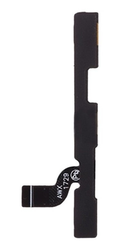 Flex Botón Encendido Y Volumen Para Moto E4 Plus Xt1772