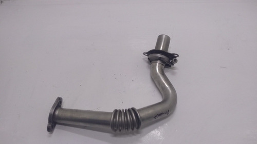 Tubo De Válvula Recirculación Gases Or Vw Amarok 03l131521a