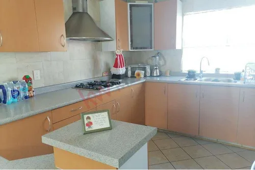 Casa En Venta Fraccionamiento Urbi Monte Carlo