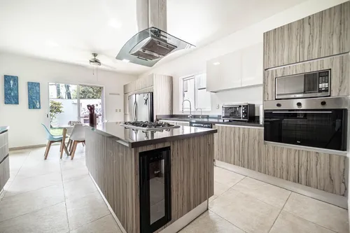 Casa En Venta En Villa Magna, Cancún