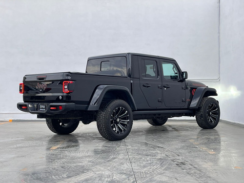 Jeep JT 3.6 V6 Mojave 4X4 At