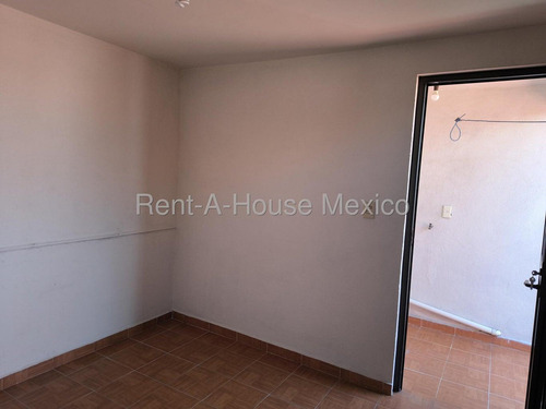 Casa En Renta En Villas De Guadalupe Xalostoc Gis 25-2937