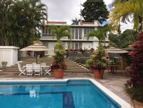 Las Marias, El Hatillo