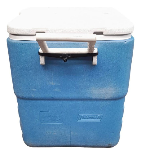 Cava Coleman De 36 Litros (Usado)