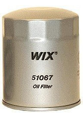 Filtros Wix - 51067 Filtro Spin-on Lube, P B000c9ulda_030424