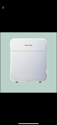 Imagen 2 de 4 de Purificador De Agua Coway