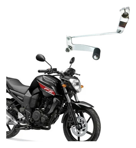 Palanca De Cambios Para Yamaha Fz16 Doble