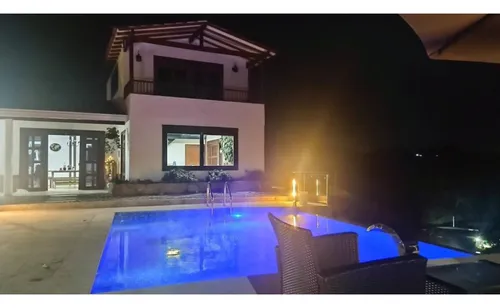 Venta Finca San Vicente, Vereda San Antonio, Airbnb