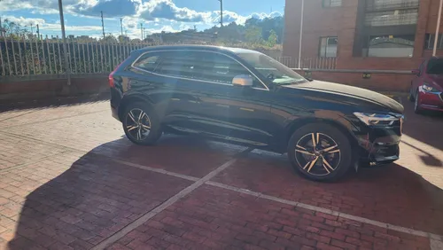 Volvo XC60 2.0 T5 Awd R-design