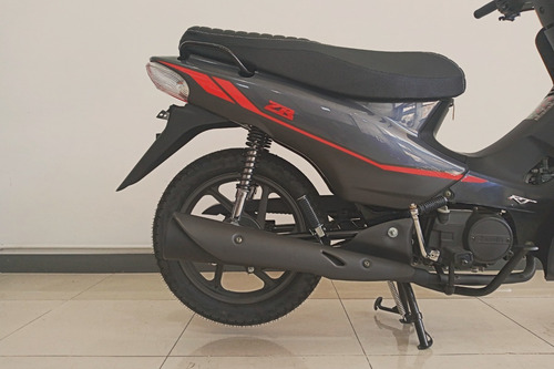 Imagen 15 de 15 de Zanella Zb110 Z1 Full 0km Cuota Fija Sólo Dni Financiá 100%